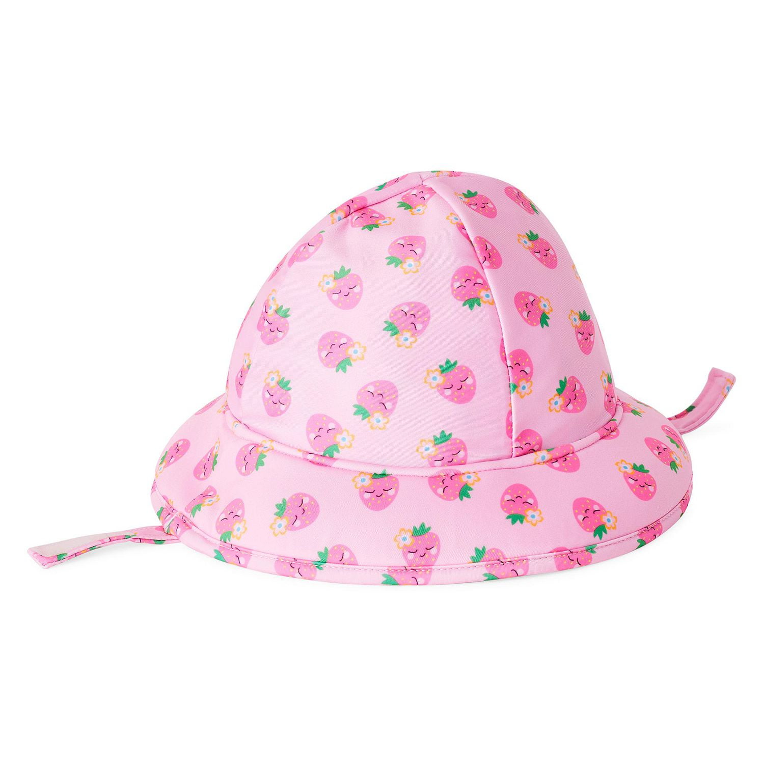 George Baby Girls' Swim Hat