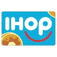 thumbnail image 1 of IHOP $50 eGift Card (Email Delivery), 1 of 1