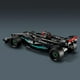 LEGO Technic Mercedes-AMG F1 W14 E Performance Pull-Back 42165 Ensemble de construction (240 pièces) Comprend 240 pièces, 7+ ans – image 4 sur 6