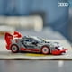 LEGO Speed Champions La voiture de course Audi S1 e-tron quattro 76921 Ensemble de construction (274 pièces) Comprend 274 pièces, 9+ ans – image 2 sur 6