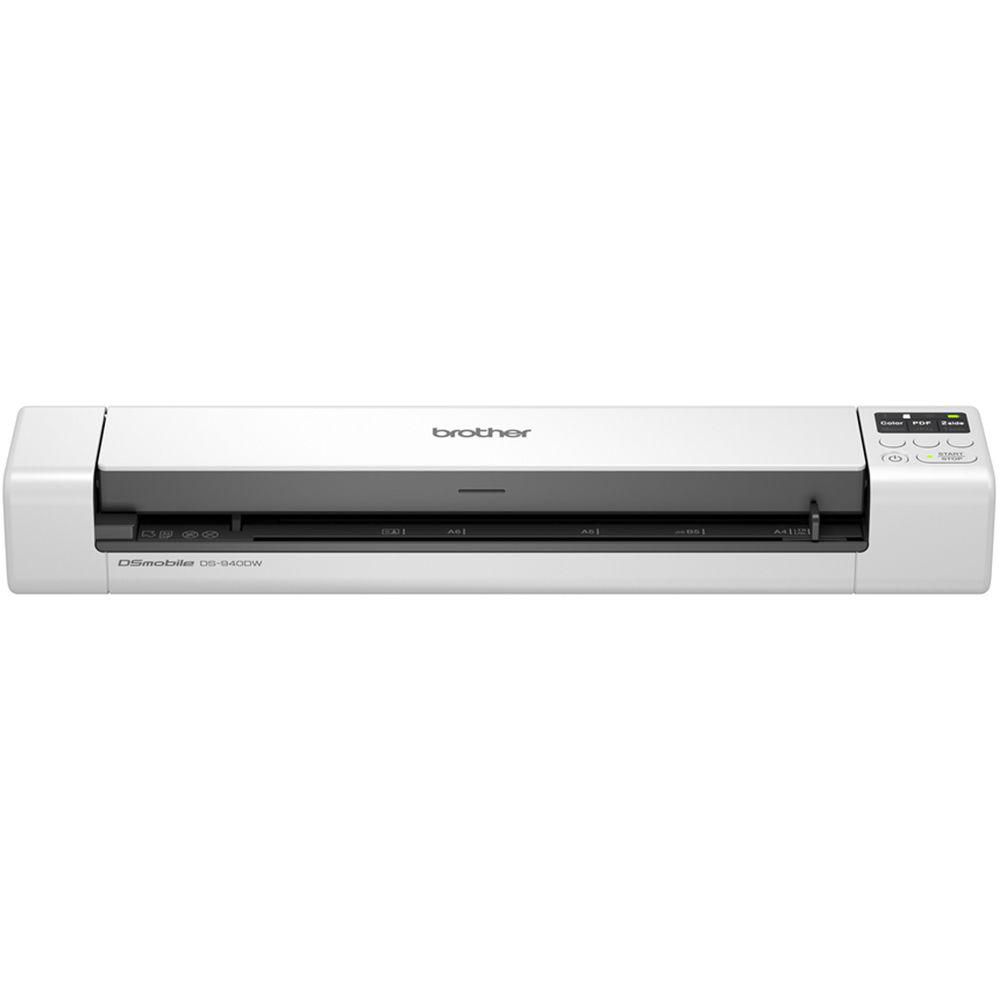 Scanner 14 Mpx SD-1200, Photos et diapos