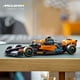 LEGO Speed Champions La voiture de course de Formule 1 McLaren 2023 76919 Ensemble de construction (245 pièces) Comprend 245 pièces, 9+ ans – image 2 sur 6