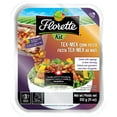 thumbnail image 1 of Florette Tex-Mex Corn Fiesta Salad Kit, 1 of 3