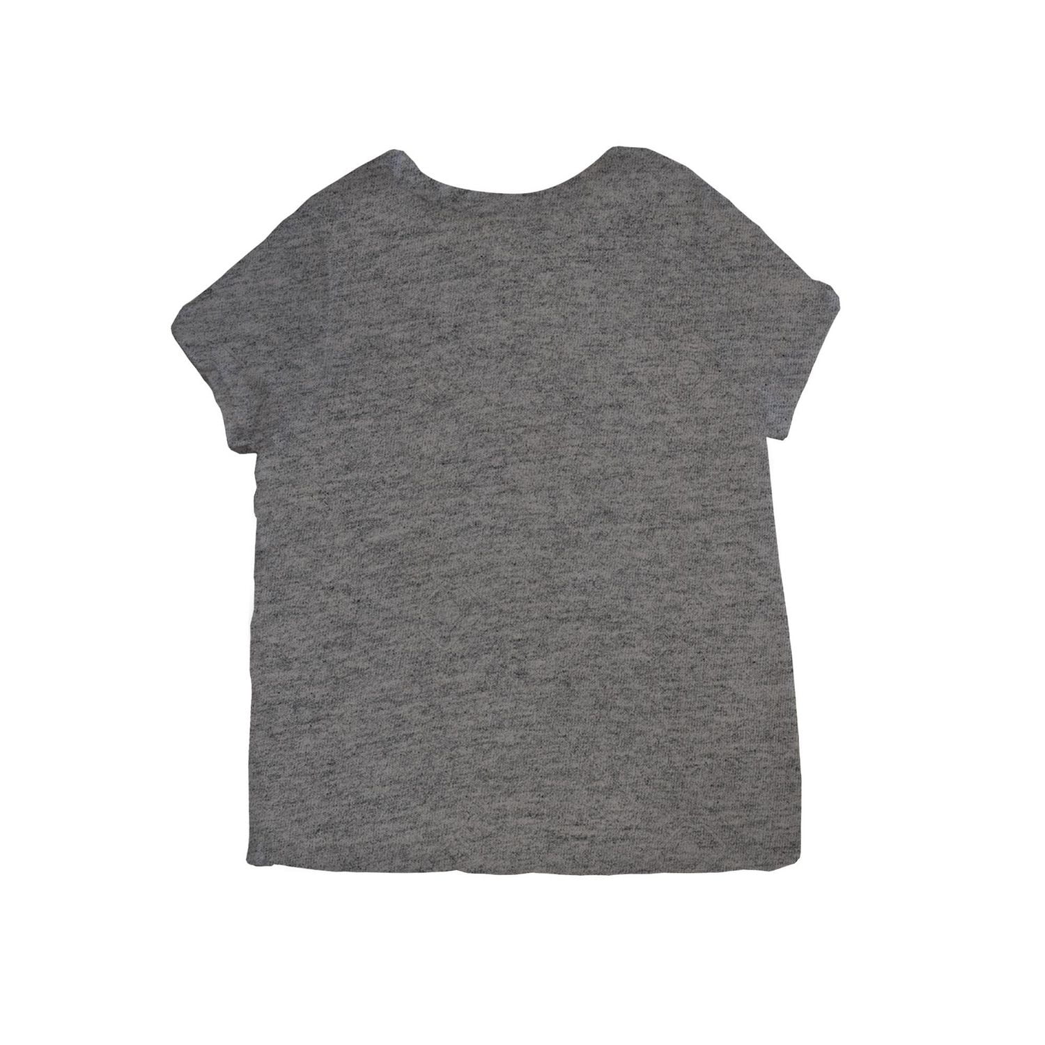 Ladies Plus Harry Potter All The Houses Short Sleeve T-Shirt