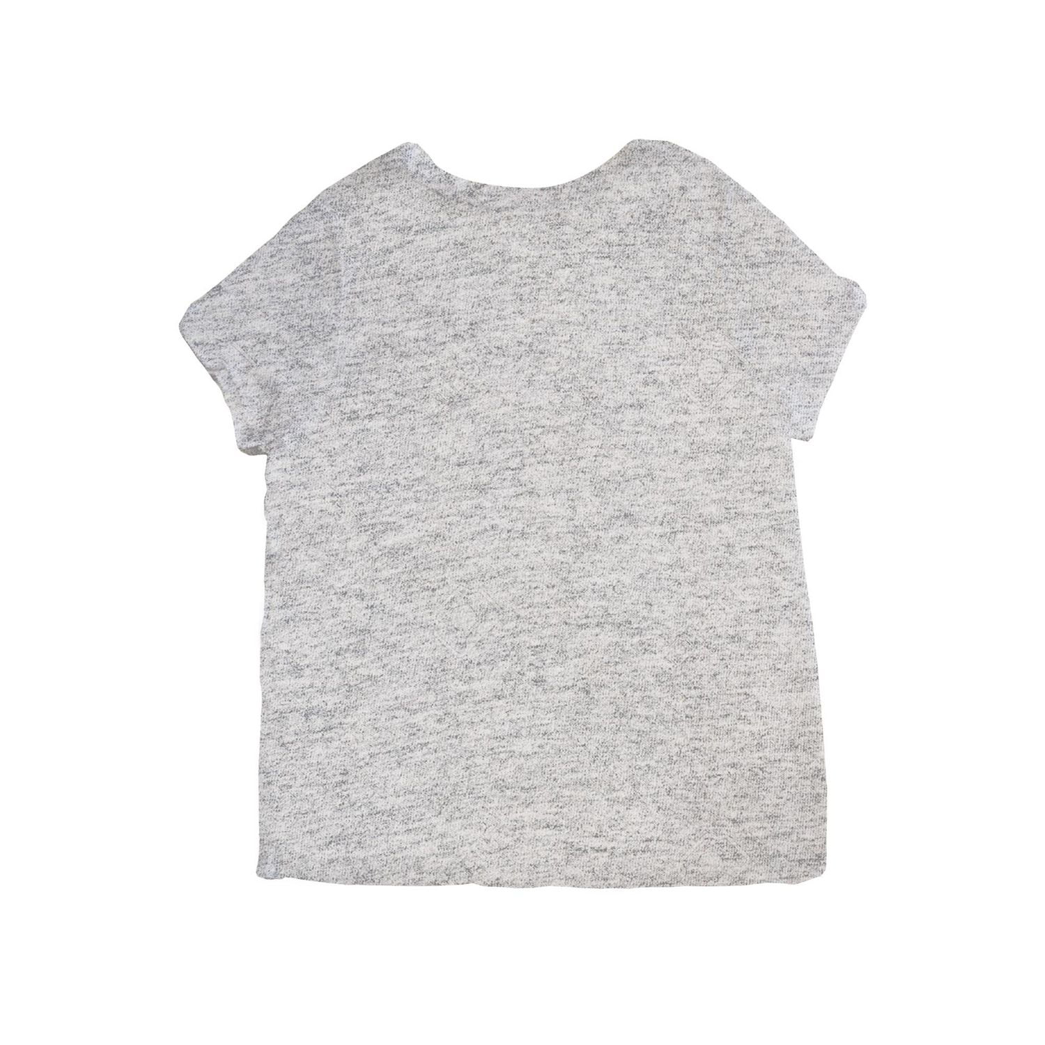 Ladies Plus Friends At The Beach Short Sleeve T-Shirt