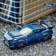 LEGO Speed Champions La voiture de sport Ford Mustang Dark Horse 76920 Ensemble de construction (344 pièces) Comprend 344 pièces, 9+ ans – image 2 sur 6