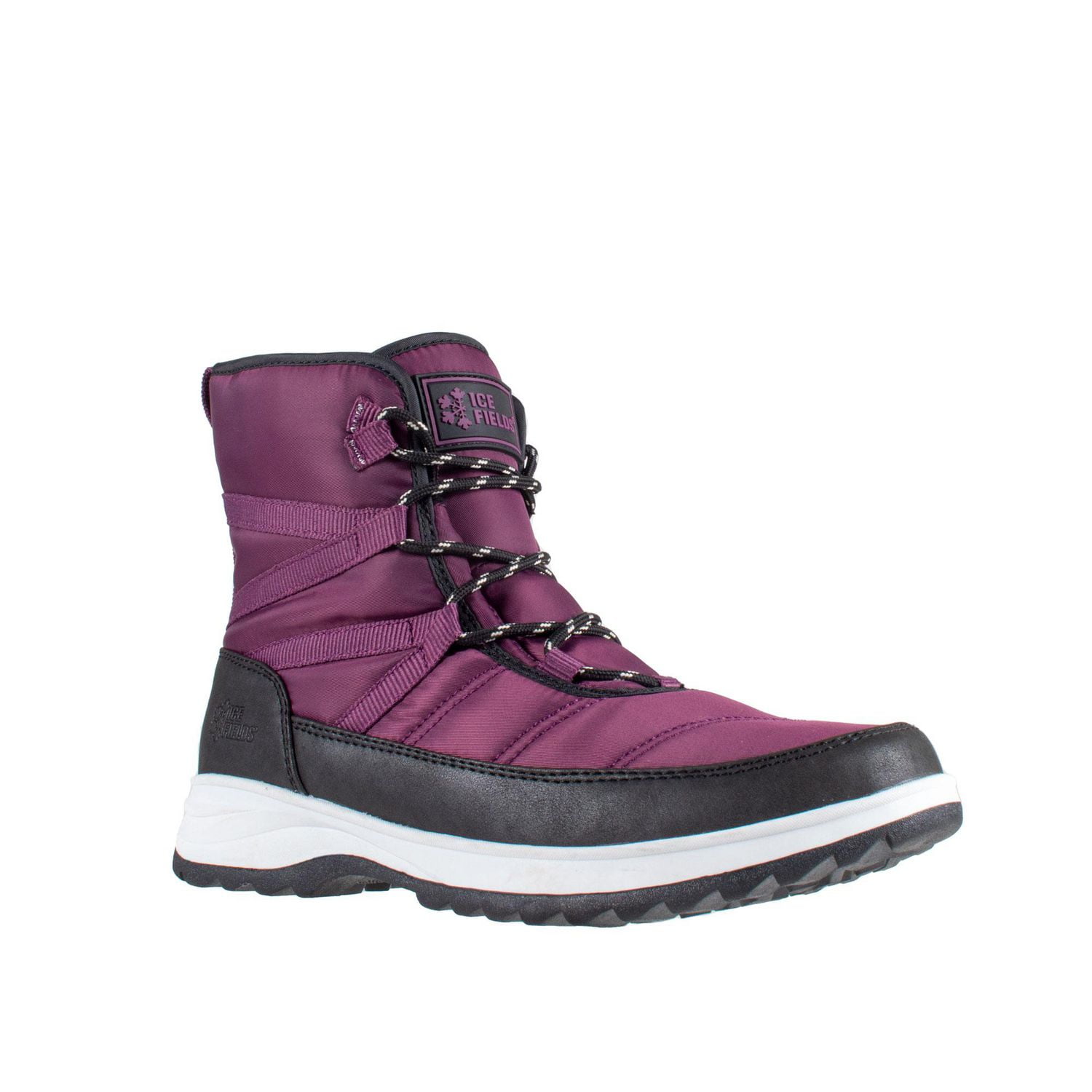 Ice Fields Women s Andrea Boots Walmart