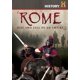 Rome - The Rise And Fall Of An Empire (4-Disc Slim Amaray) – image 1 sur 1