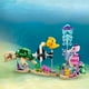 LEGO Creator Les animaux marins 31158 Ensemble de construction (421 pièces) Comprend 421 pièces, 8+ ans – image 4 sur 6
