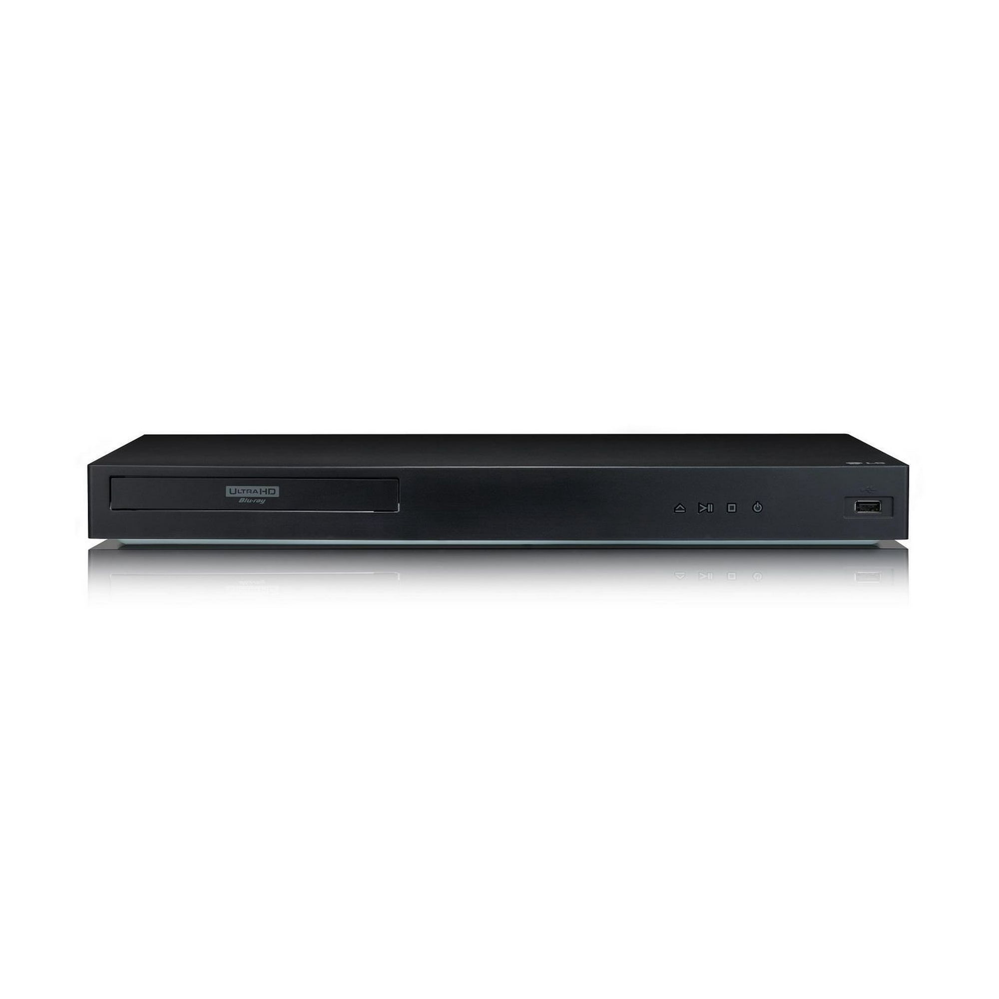 Best 4K Blu-ray players 2024: top picks for Ultra HD discs
