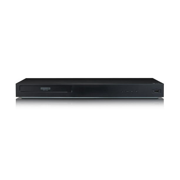 Test Le lecteur Blu-ray Ultra HD de la Xbox One S - Les Numériques
