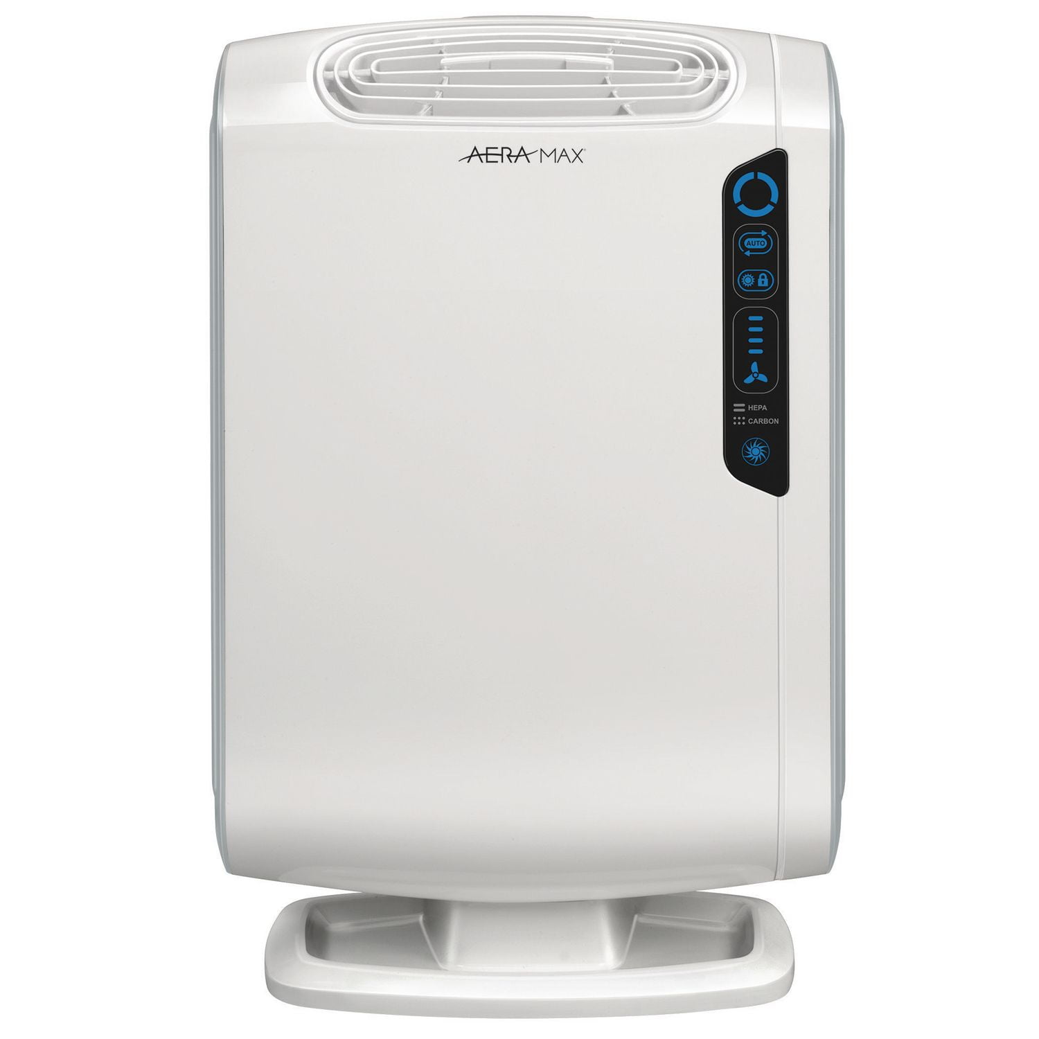 Fellowes, Inc Fellowes Aeramax DB55 Baby Air Purifier Walmart Canada