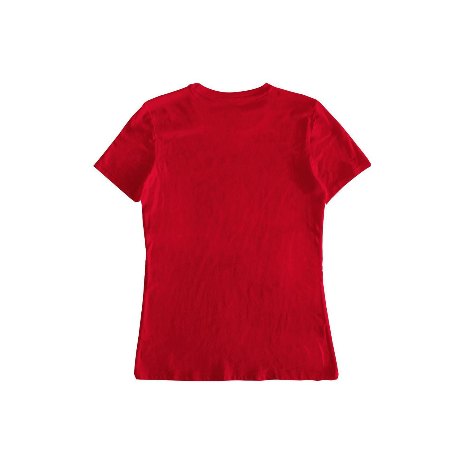 Ladies Disney Mickey Arm Cross T-Shirt