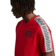 thumbnail image 4 of Ecko Men’s Walk This Way V-neck Shirt, 4 of 5