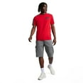 thumbnail image 5 of Ecko Men’s Walk This Way V-neck Shirt, 5 of 5