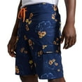 thumbnail image 4 of Ecko Men’s Tropical Garden Boardshort, 4 of 5