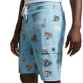 thumbnail image 4 of Ecko UNLTD boardshort peigneur de plage pour hommes, 4 of 5