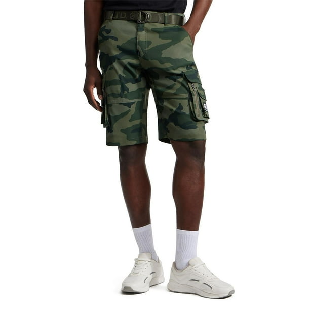 Ecko UNLTD Men’s Fill Em Up Cargo Short - Walmart.ca