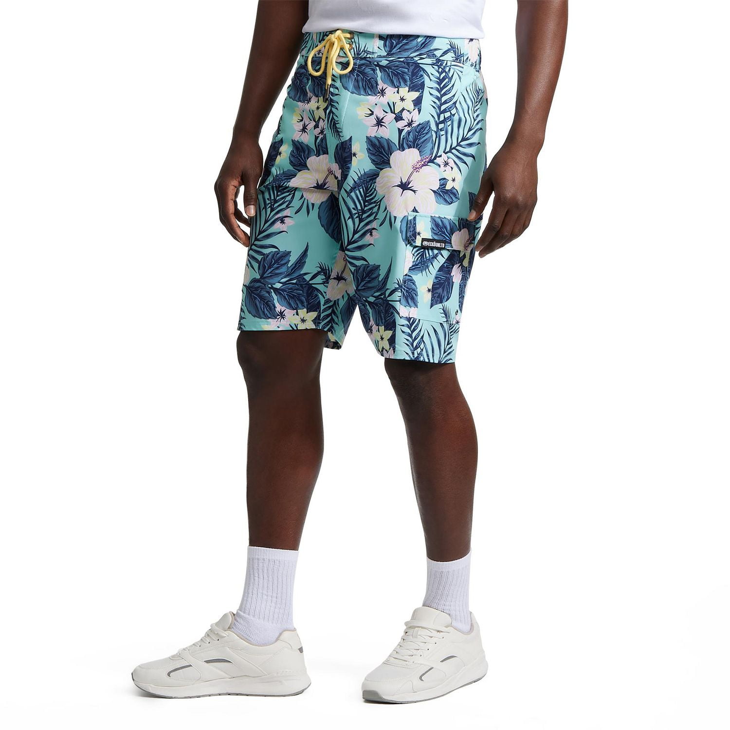 Ecko Men’s Hawaiian Punch Boardshort