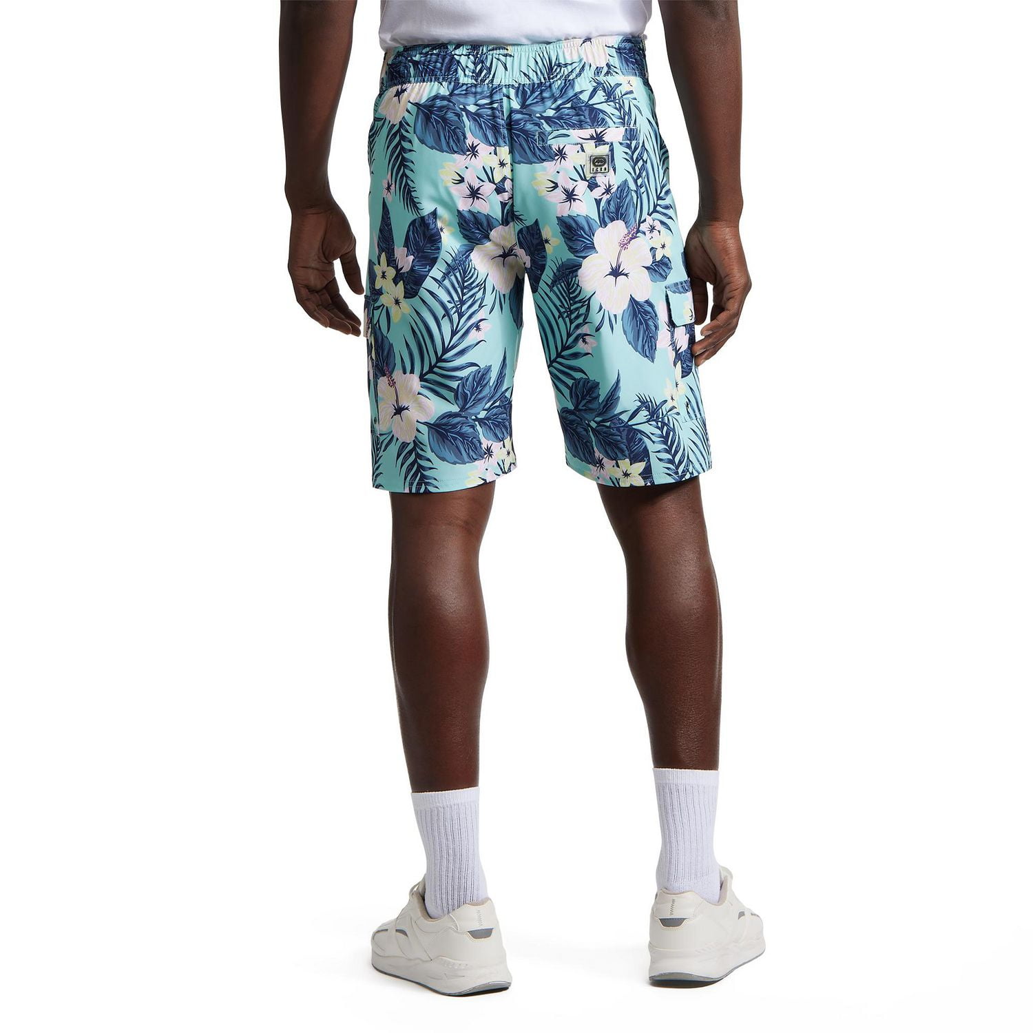 Ecko UNLTD boardshort hawaïen pour hommes