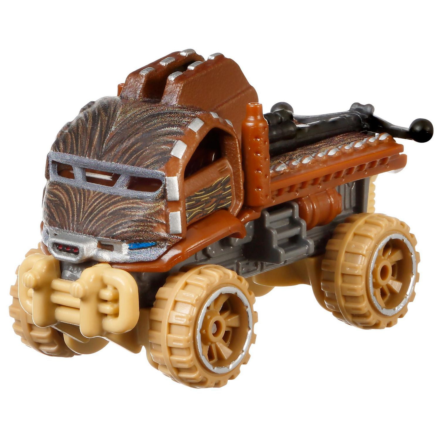 Hot Wheels Star Wars Chewbacca Vehicle | Walmart Canada