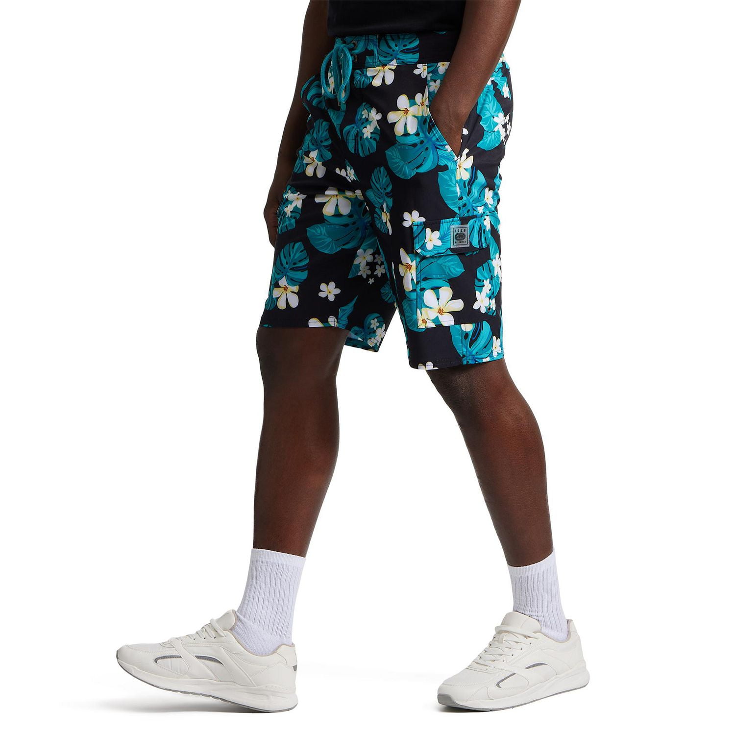 Ecko Men’s Even Inspiration Boardshort