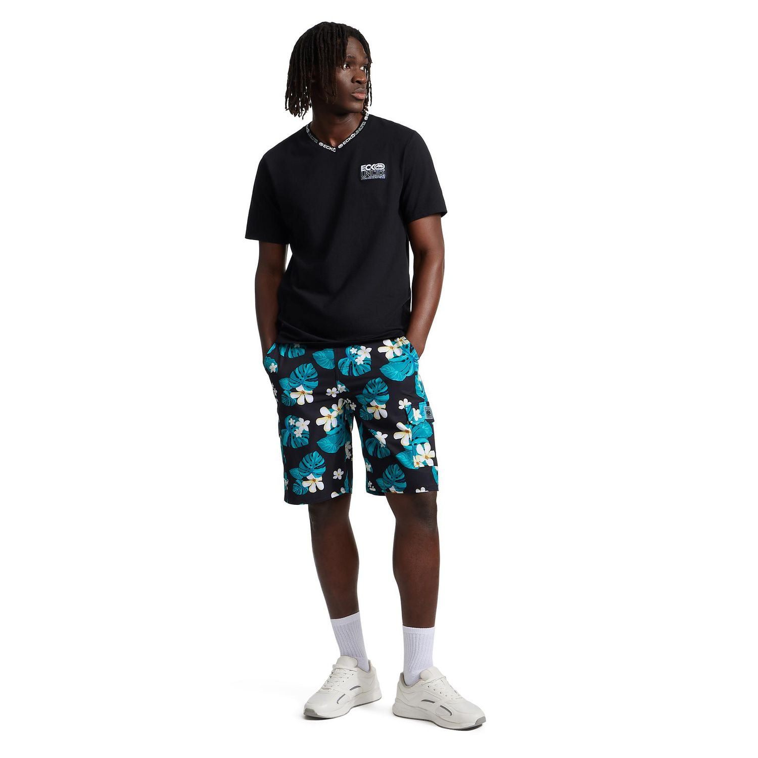 Ecko Men’s Even Inspiration Boardshort