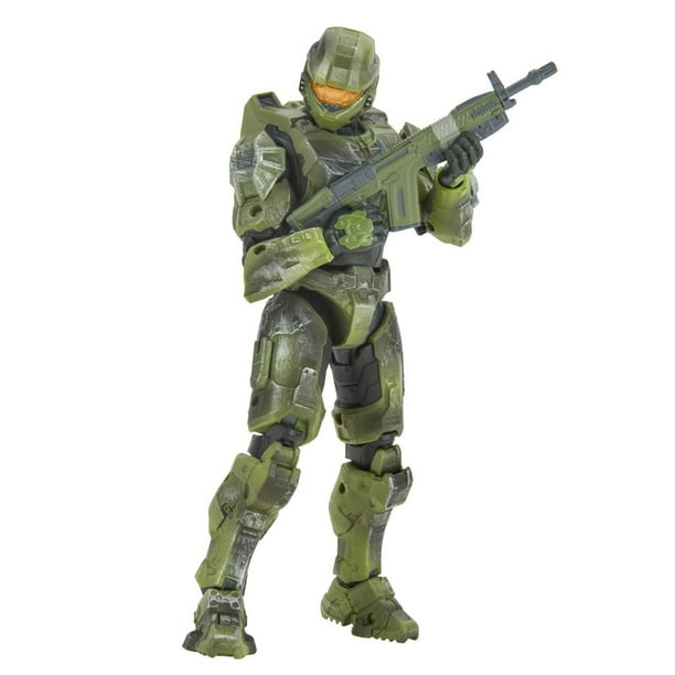 Halo - The Spartan Collection: Master Chief - Walmart.ca