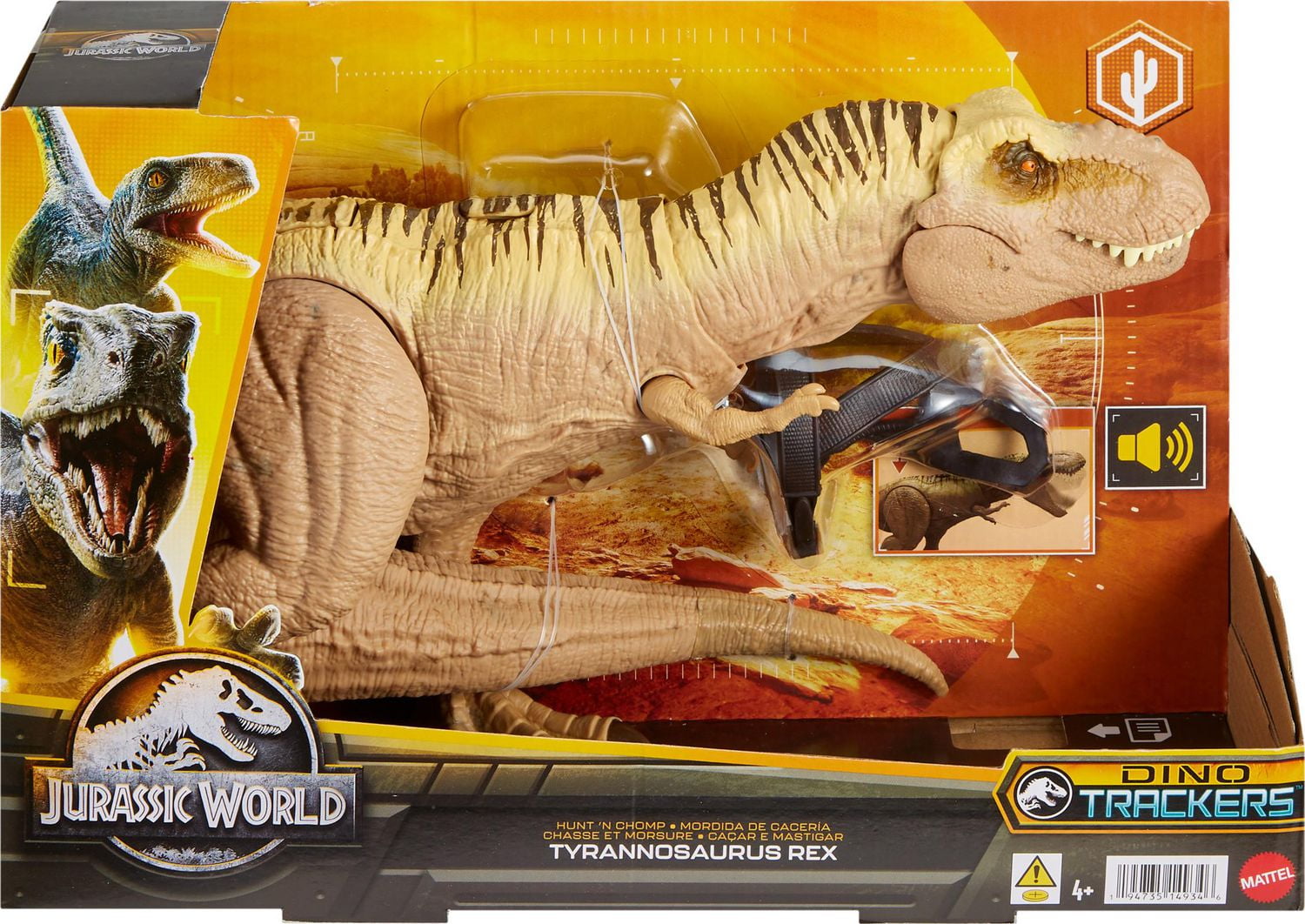 Jurassic world dinosaur sales toys walmart