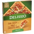 thumbnail image 2 of DELISSIO Thin Crispy Crust Deluxe, 2 of 6