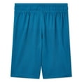 thumbnail image 2 of Short en maille Athletic Works pour garçons, 2 of 2