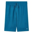 thumbnail image 1 of Short en maille Athletic Works pour garçons, 1 of 2