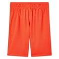 thumbnail image 2 of Short en maille Athletic Works pour garçons, 2 of 2