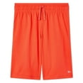 thumbnail image 1 of Short en maille Athletic Works pour garçons, 1 of 2