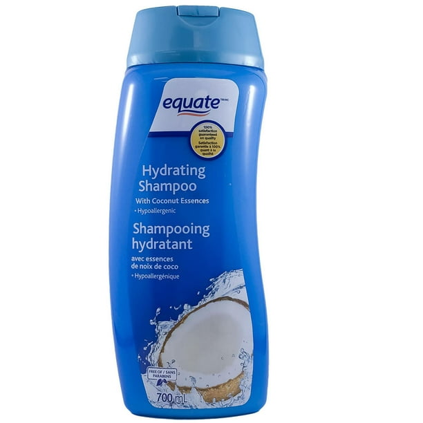 Shampooing Hydratant