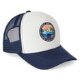 thumbnail image 1 of Time and Tru Women's Baseball Cap, 1 of 2