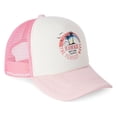 thumbnail image 1 of Time and Tru Women's Baseball Cap, 1 of 2