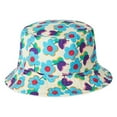 thumbnail image 2 of Time and Tru Women's Bucket Hat, 2 of 2