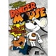 Film DangerMouse - Complete Megaset (DVD) (Anglais) – image 1 sur 1