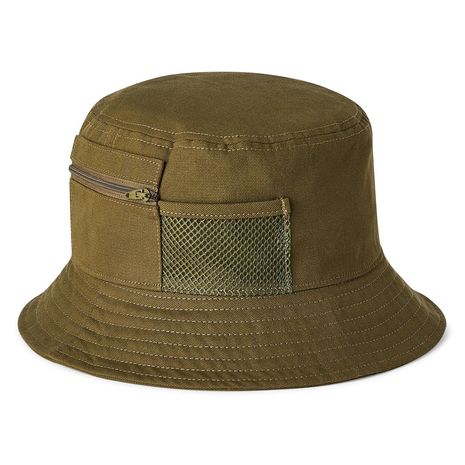 Bob en coton George pour hommes