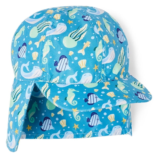 3t Cap George Toddler Boys' Baseball Cap, Sizes 2T-3T - Walmart.ca