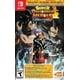 Jeu vidéo Super Dragon Ball Heroes: World Mission Heroes Edition pour [Nintendo Switch] – image 1 sur 2