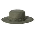 thumbnail image 2 of Time and Tru Women's Microfibre Camp Hat, 2 of 2