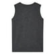 Athletic Works Boys' Muscle Tank - image 2 of 2