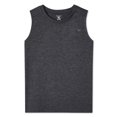 thumbnail image 1 of Athletic Works Boys' Muscle Tank, 1 of 2