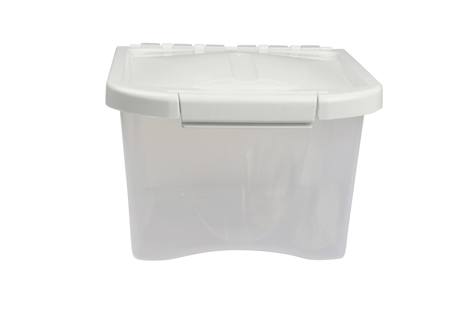 Pet food container walmart sale