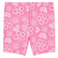 thumbnail image 2 of Short de vélo George pour petites filles, 2 of 2