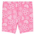 thumbnail image 1 of Short de vélo George pour petites filles, 1 of 2