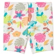 thumbnail image 2 of Short de vélo George pour petites filles, 2 of 2
