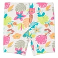 thumbnail image 1 of Short de vélo George pour petites filles, 1 of 2